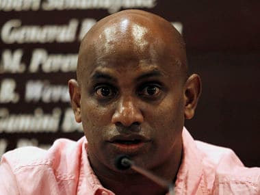 Sri Lanka will have it tough against India: Jayasuriya