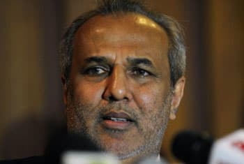 Radical group need to be restrained - Hakeem