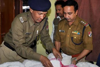 23kg heroin seized in Punjab: Red alert issued on Lankan druglord