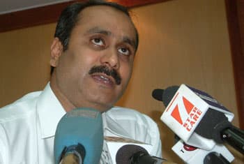 PMK wants special representative for Sri Lanka