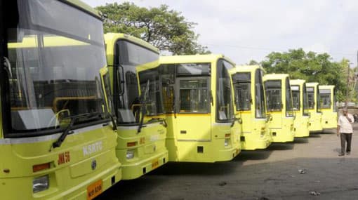 Rs 200,000 fine for buses operating without permits