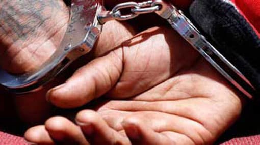 Three arrested over Kerala Cannabis dealing