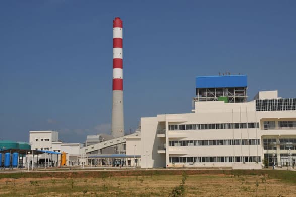 India okay with setting up LNG-fired power plant, warns about pitfalls