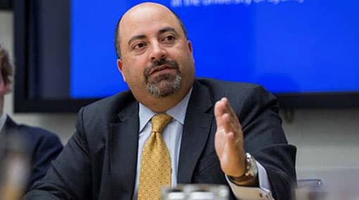Atul Keshap confirmed as US Ambassador to Sri Lanka