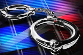 Suspect arrested over Rs 7.5 million robbery