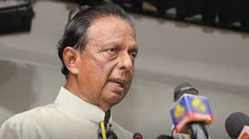 Sri Lanka confident about increasing Chinese arrivals - Amaratunga