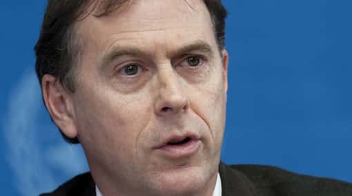 Rule of law eroded in Sri Lanka - UN