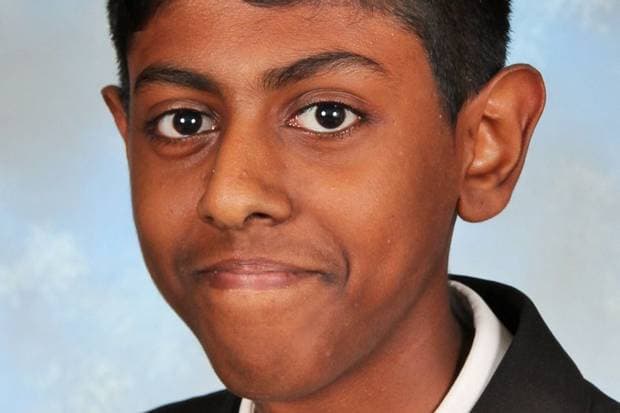 Sri Lankan child dies after getting hit by football in UK
