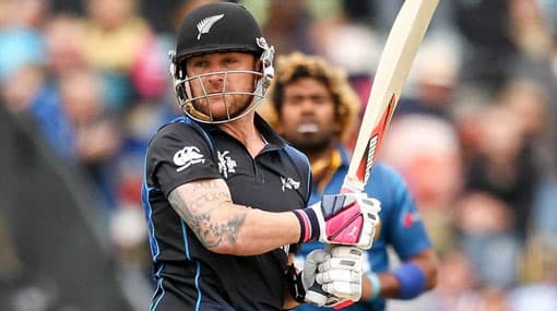McCullum, Anderson take New Zealand to 331/6