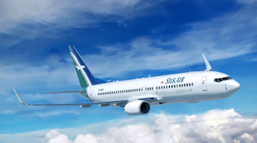 SilkAir adds Sri Lanka to network
