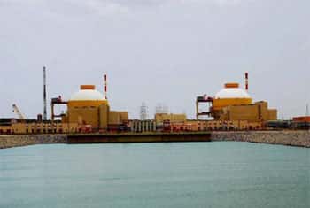 Indian High Commission allays fears over Kudankulam plant