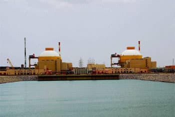Indian High Commission allays fears over Kudankulam plant