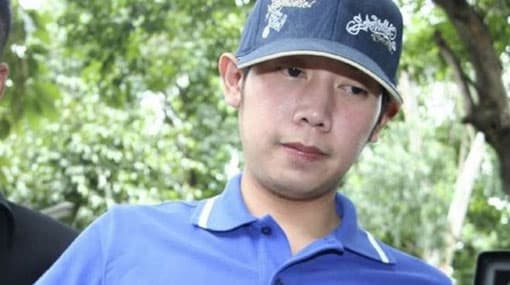 Thai court seeks Red Bull heir arrest after five years