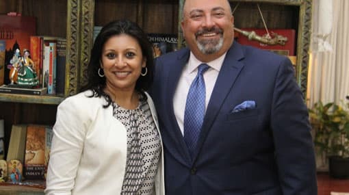 US envoy hails Sri Lanka’s progress