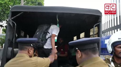 13 students arrested over protests at Town Hall