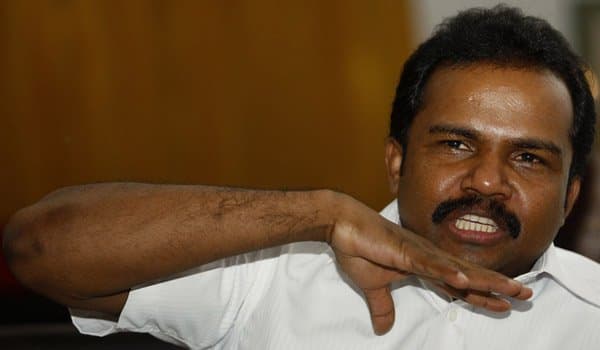 Karuna now blames Prabhakaran sting for leaving LTTE