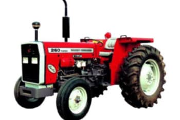 Child dies, 19 injured in tractor accident