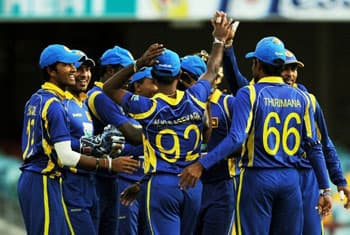 Indian groups seek ban on Sri Lankan cricket team