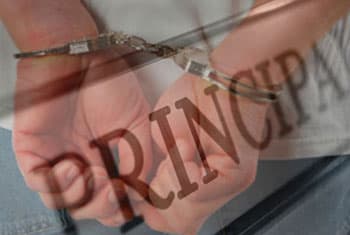 Principal arrested for sexually abusing students