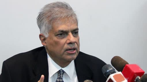 Govt not averse to international participation on probe – PM