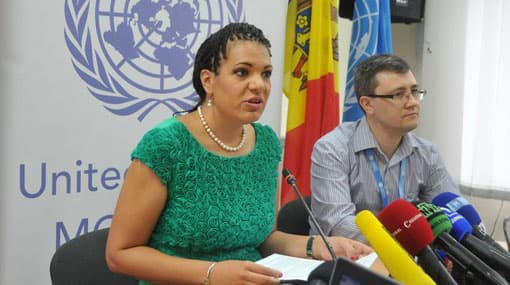 Rita Izsak-Ndiaye to visit former conflict areas