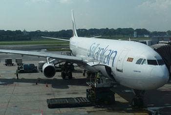 Colombo asks investors for EOIs for SriLankan, Mihin Lanka