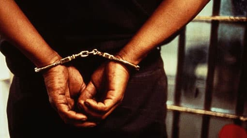 26-year-old arrested in connection with Welikada shooting
