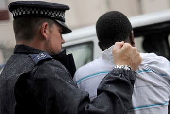 Mastermind in Chennai kidnapping arrested by London police