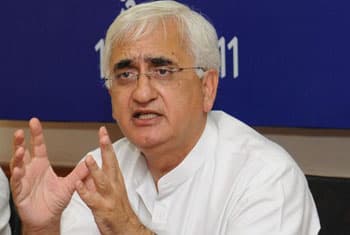 ‘No single dimension to the decision’: Khurshid on PM skipping CHOGM