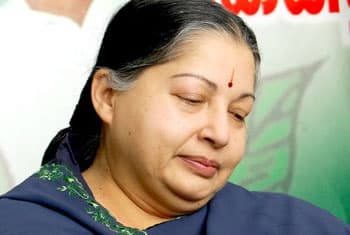 New govt will move resolution in UN against Sri Lanka: Jayalalithaa