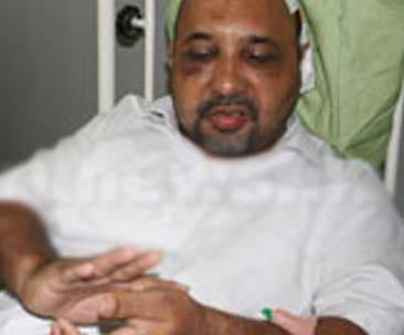 Assault on journalist Keith Noyahr: two more arrested