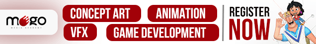 Mogo Academy
