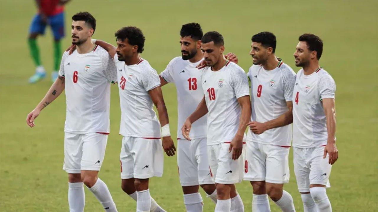 Iran’s football team granted visas to enter US for World Cup, officials say