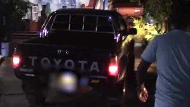 Meegoda fatal crash: Cab owner and another suspect arrested after surrendering to police