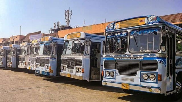 Private bus services to be limited amid fare dispute and rising costs