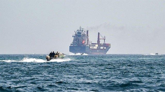 Iran could issue 30-day deadline on Strait of Hormuz, negotiating team says
