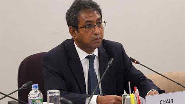 CoPF to examine Treasury report on USD 2.5 million cyber fraud incident today