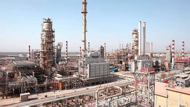 Israel hits Iran petrochemical plant in new strikes despite Trump reprimand