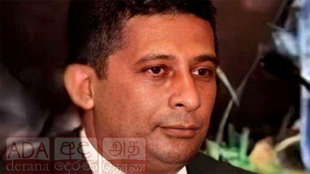 CID informs court Suresh Sallay was admitted to hospital after his health condition deteriorated