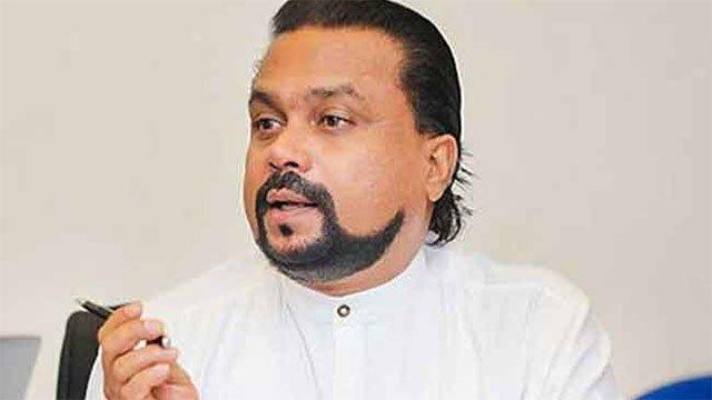 Colombo HC resumes hearing in Rs. 75 million asset case against Wimal Weerawansa