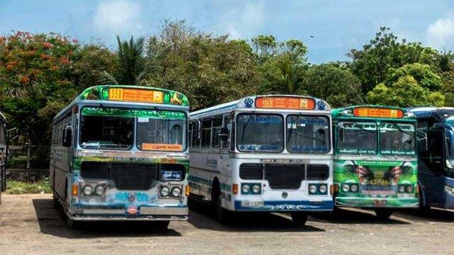 Bus fares may rise 20% amid fuel price surge: Unions