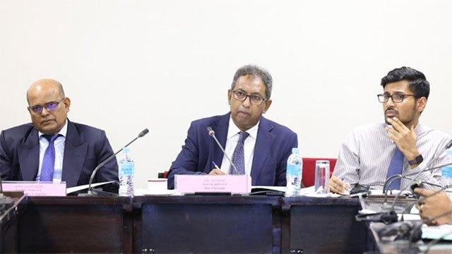 CoPF summons Treasury Secretary, CBSL Governor over US$ 2.5 cyber heist probe