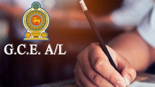 2026 A/L Exam timetable released