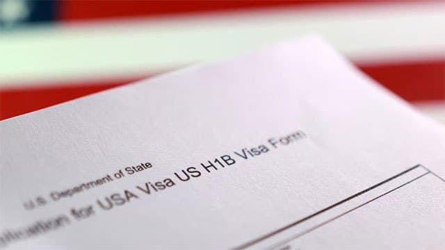 Trump's $100,000 H-1B visa fee is unlawful, US judge rules