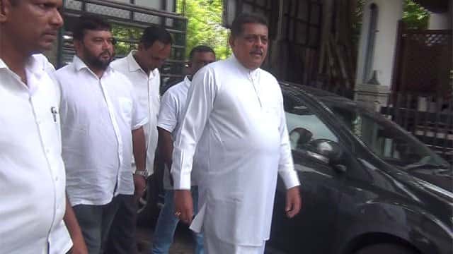 Colombo HC hands 16 year rigorous imprisonment on Sarana Gunawardena