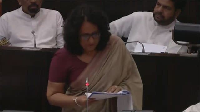 PM assures govt. has expanded relief measures for Cyclone Ditwah victims