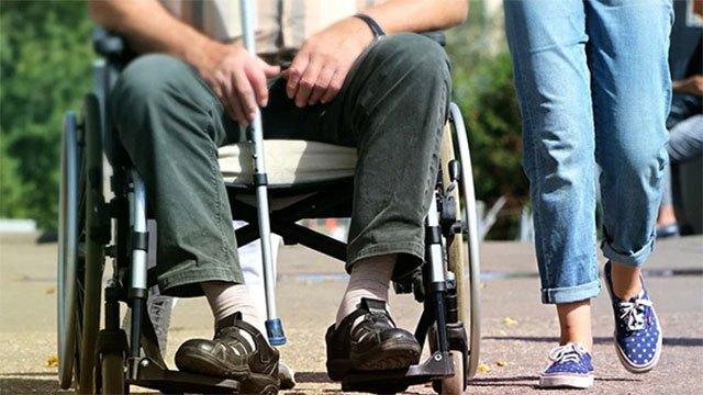 National Audit on accessibility for persons with disabilities begins