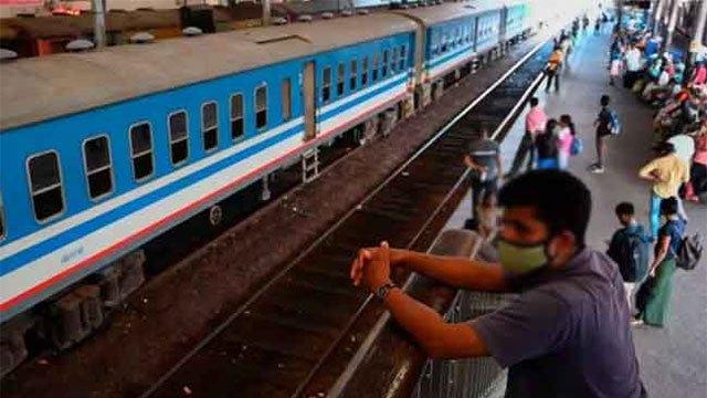 Railway Guards to launch 24-hour strike tomorrow