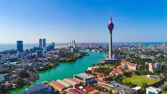Sri Lanka ranked second most peaceful nation in South Asia