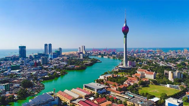 Sri Lanka ranked second most peaceful nation in South Asia